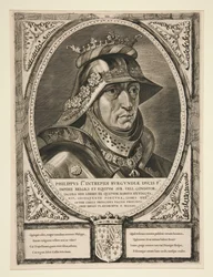 Filip I (Filip den gode)