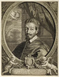 Påven Alexander den sjunde