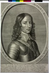 Prins av Oranien William II