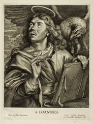 Sankt Johannes