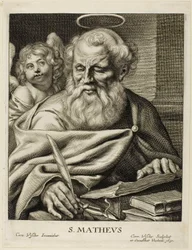 Sankt Matteus
