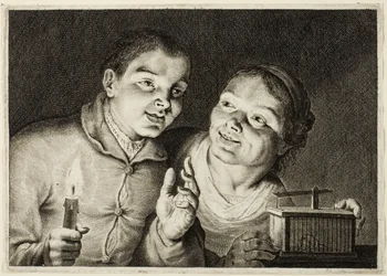 Musfällan