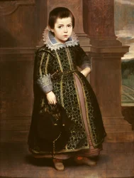 Frans Vekemans, 1625.