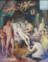 Mars och Venus