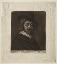 Frans Hals