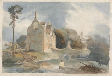 Ett Moated House