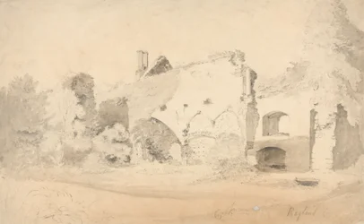 Raglan slott