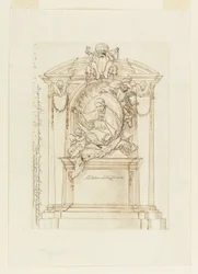 Design för ett monument