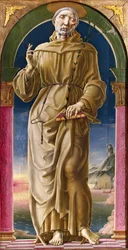 Sankt Antonius av Padua