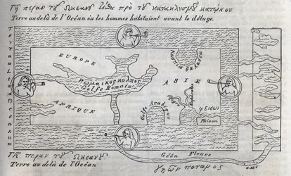Planisphere (medlemmar)