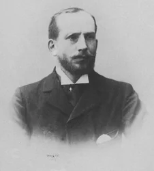 Stöld, C 1893