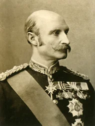 Sir George Stewart White, K.C.B., V.C., 1901.