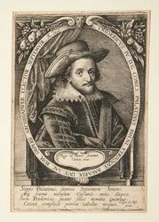 Fredrik IV, kurfurste Pfalz