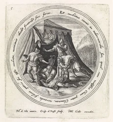 Noas fylleri History of Noah (serietitel)