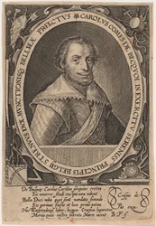 Charles de Bucquoy