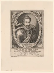 Henrik IV, kung av Frankrike