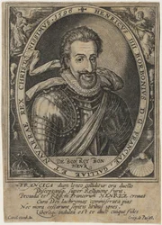 Henrik IV, kung av Frankrike