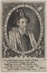 Jakob I, kung av England