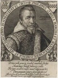 Filip av Kleve och Jülich