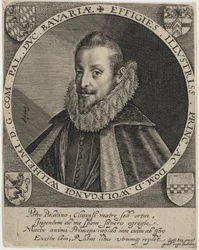 Wolfgang Wilhelm, pfalzgreve