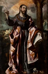 Johannes evangelisten
