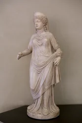 Rättvisa (marmor)