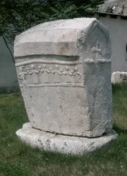 Bogomil gravsten, 1300-1400-talet