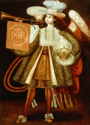 ärkeängel Gabriel