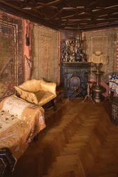 Konopiště slott - Harem