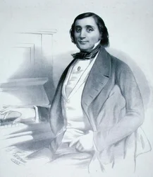 Eduard Hetz (litho)
