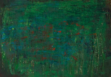 Deep Green – Sammanfattning