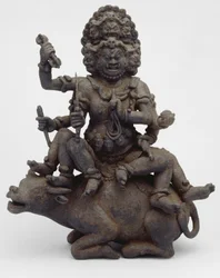 Krishna Yamari, Dali Kingdom