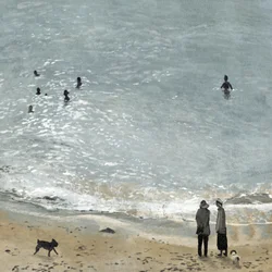 Bamaluz-stranden
