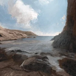 Castle Cove-stranden
