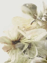Bergsblommor 1