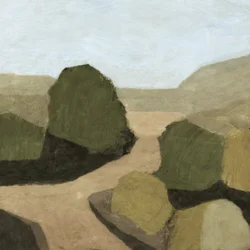 Landskap 1
