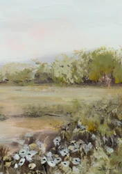 Stilla luft