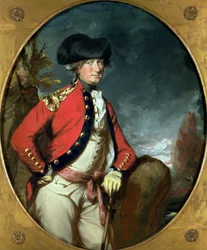 Charles, första markis Cornwallis (1738-1805)