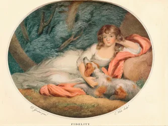 Trohet, 1795