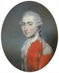 Lorenzo Moore, före 1800