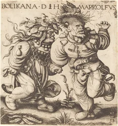 Bolikana och Markolfus