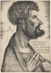 Jerome av Siena