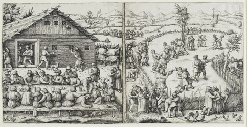 Festivalen, efter 1520