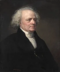 Dr John W. Francis
