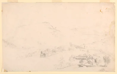 Landskap