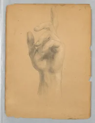 Studie av Angel