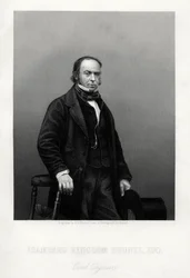 Isambard Kingdom Brunel, brittisk ingenjör, c1880.