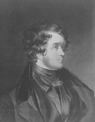 William Harrison Ainsworth swed