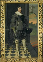 Markisen av Hamilton (1589-1625)