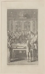 Anatomisk institution